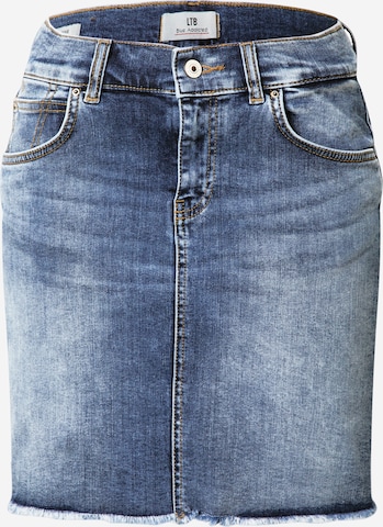 LTB Jeans 'INNIE' in Blau: predná strana