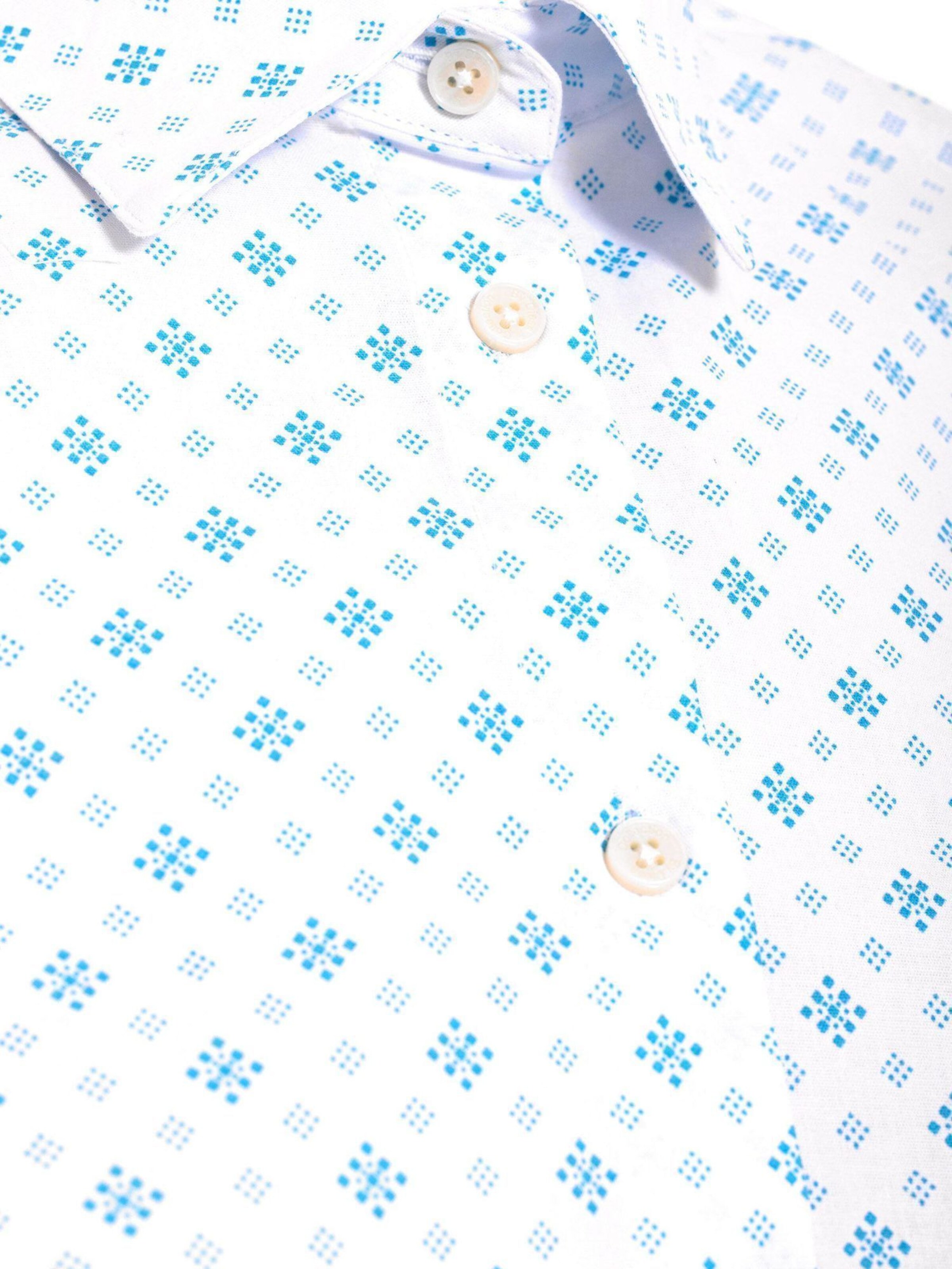 By Diess Collection Gallér - fehér