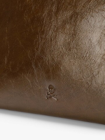 Sac à bandoulière Scalpers en vert