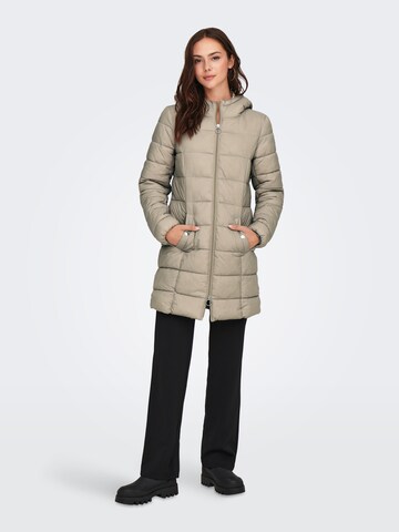 Cappotto invernale 'JDYZULU' di JDY in grigio