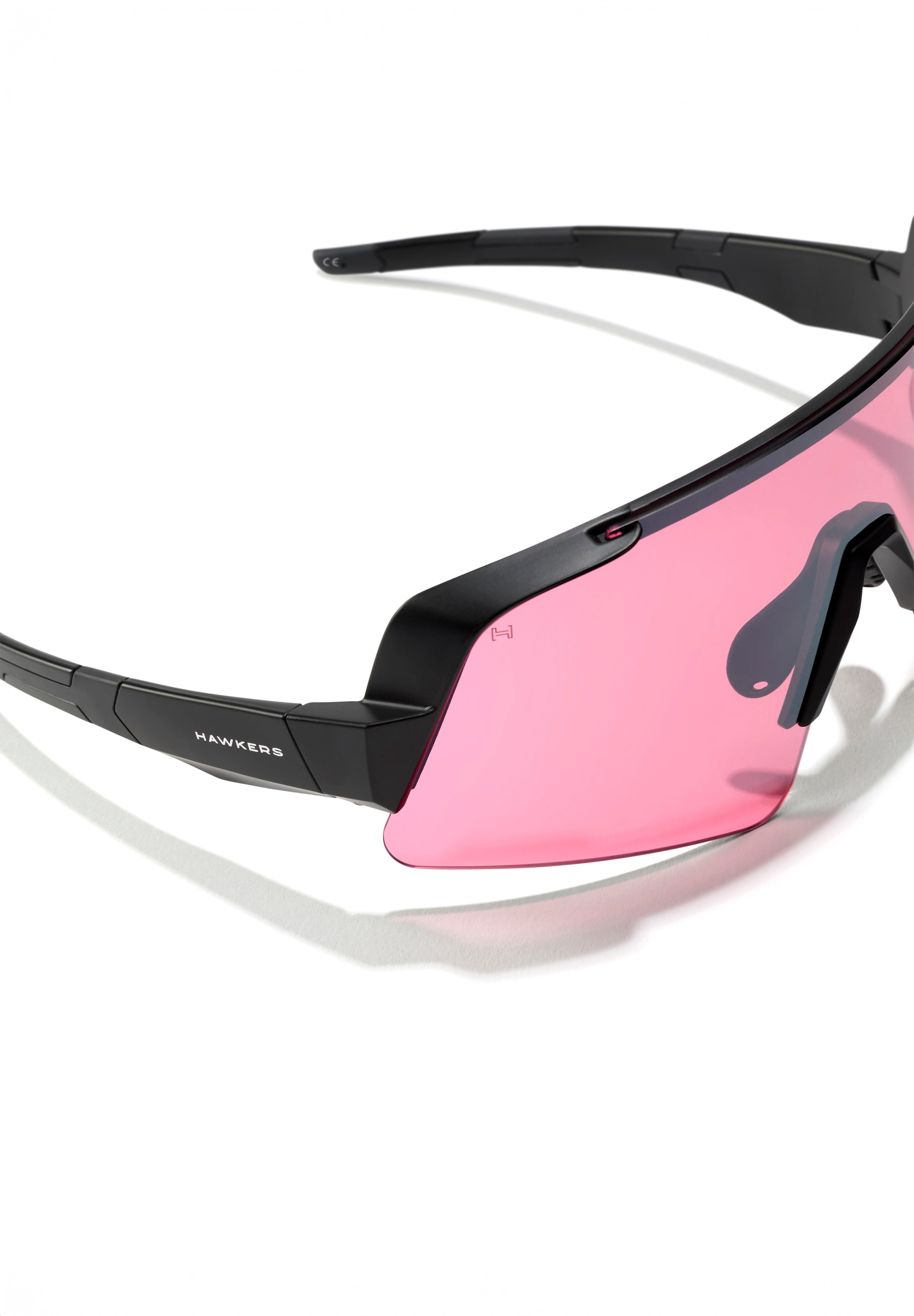 HAWKERS - Óculos de sol 'Nexus' em preto