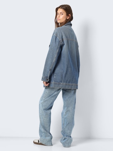 Noisy may Between-Season Jacket 'CASIE' in Blue