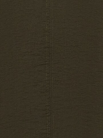 Tamaris Jurk in Groen