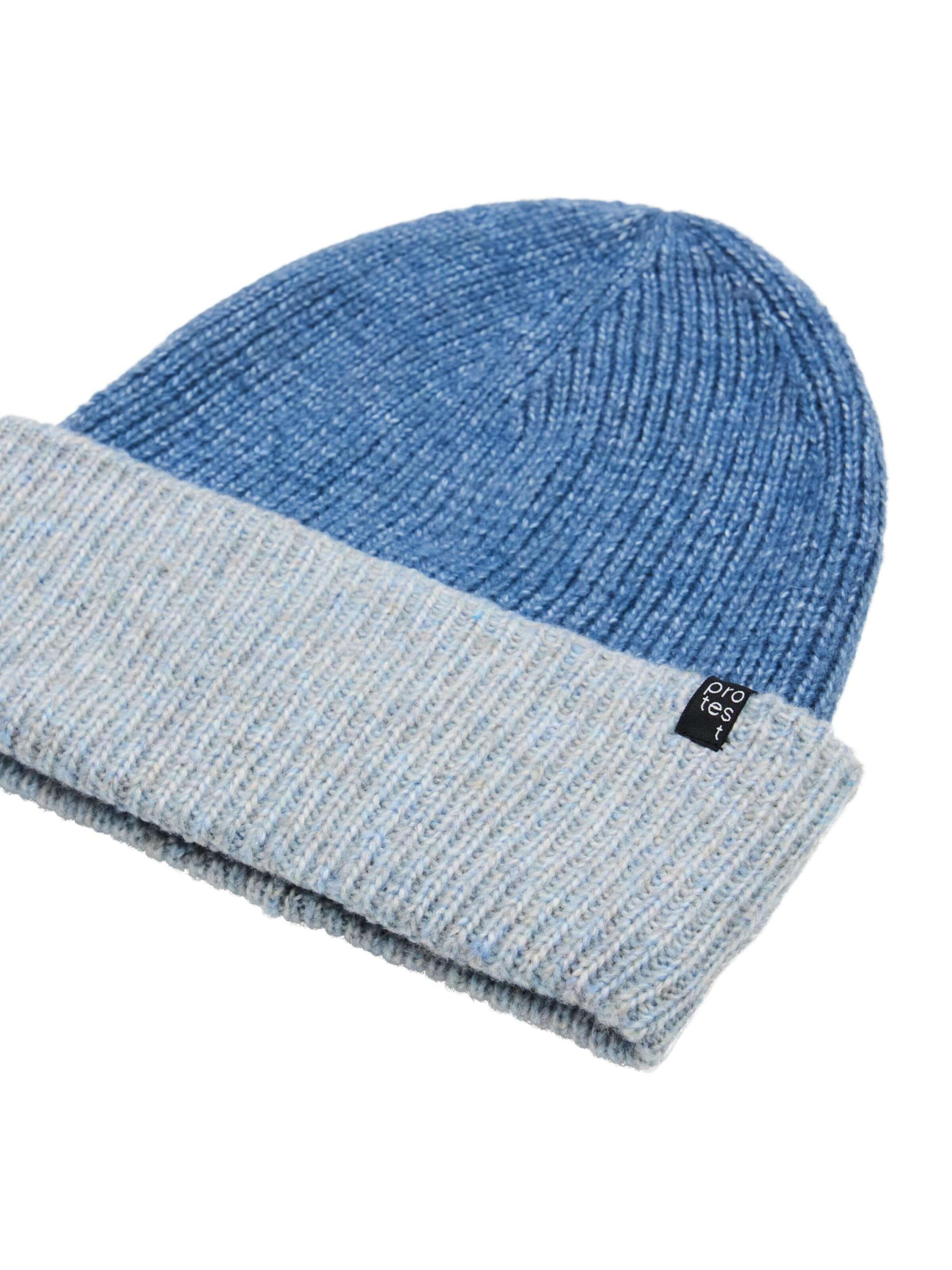 PROTEST Muts 'PRTORELLE24' in Blauw