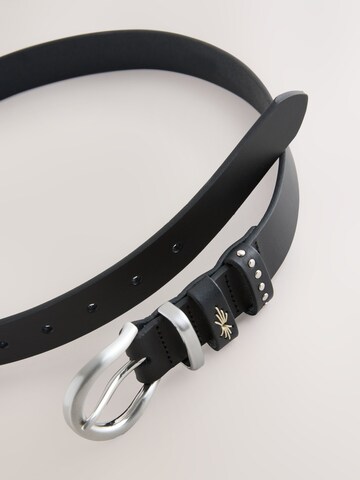 Ceinture 'Western' Next en noir