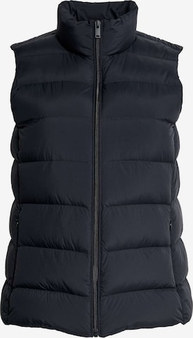 Gilet Marks & Spencer en noir : devant