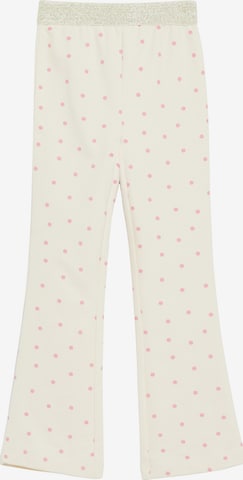 Leggings s.Oliver en beige : devant
