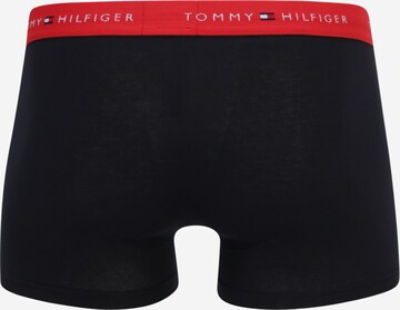 Tommy Hilfiger Underwear Szabványos Boxeralsók 'Essential' - kék