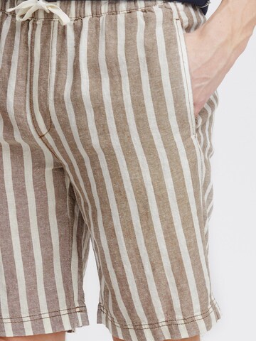 regular Pantaloni 'Eshi' di 11 Project in beige