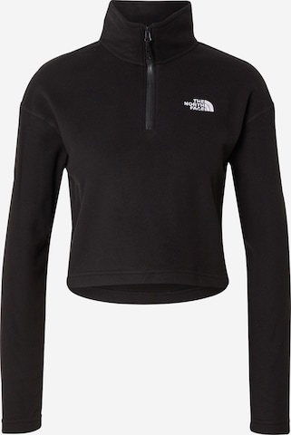 Sweater the north face hotsell