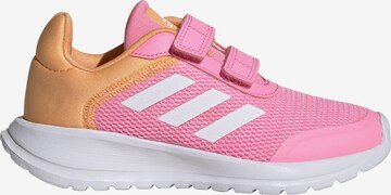 ADIDAS SPORTSWEAR Athletic Shoes 'Tensaur' in Pink