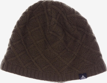 VAUDE Hut oder Mütze One Size in Grün: predná strana