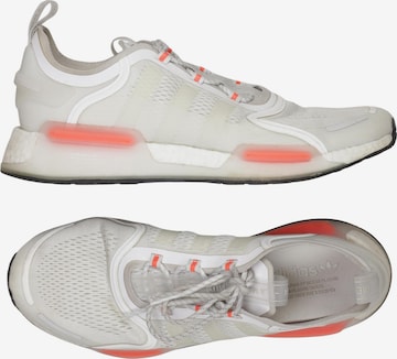 ADIDAS ORIGINALS Sneaker 48 in Weiß: Vorderseite