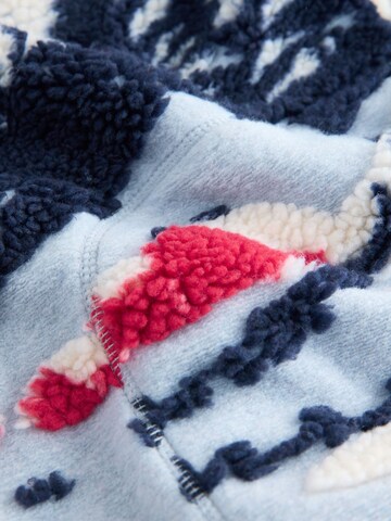 mėlyna Next Megztinis be užsegimo