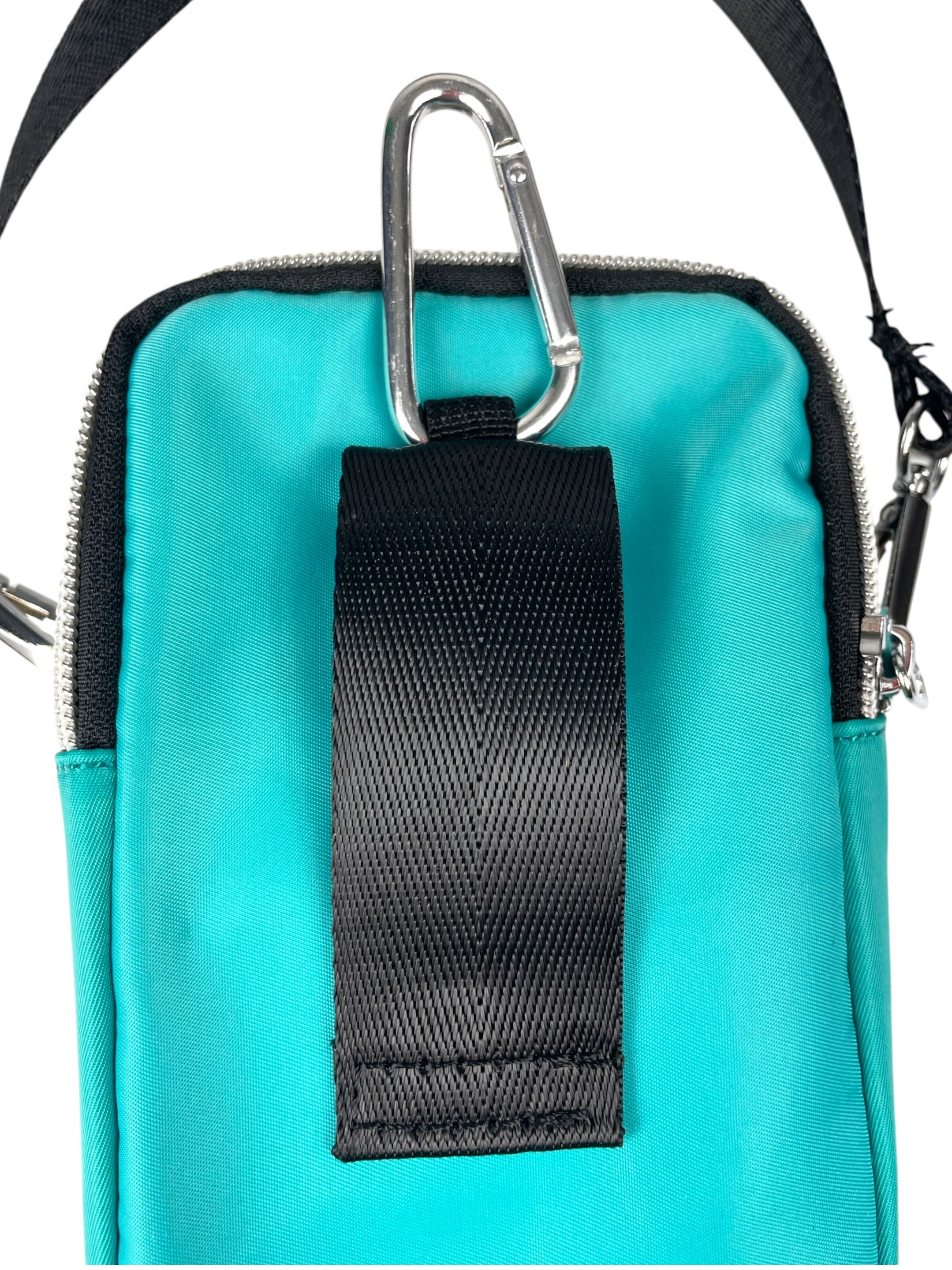 Kumixi Crossbody bag in Blue