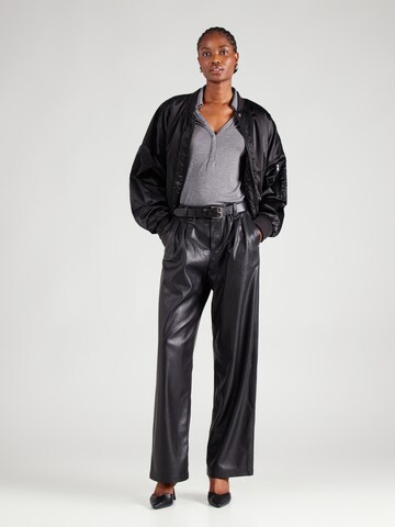 Banana Republic Футболка в Серый