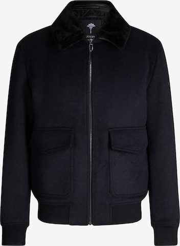 JOOP! Between-season jacket 'Derec' in Blue: front