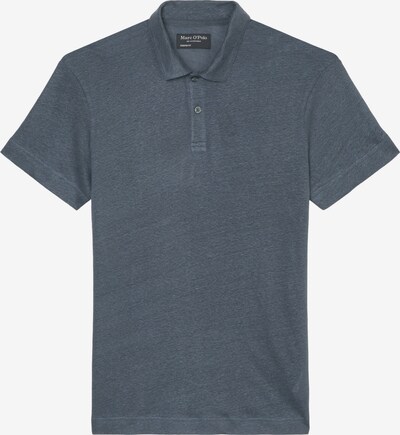 Marc O'Polo Shirt in taubenblau, Produktansicht