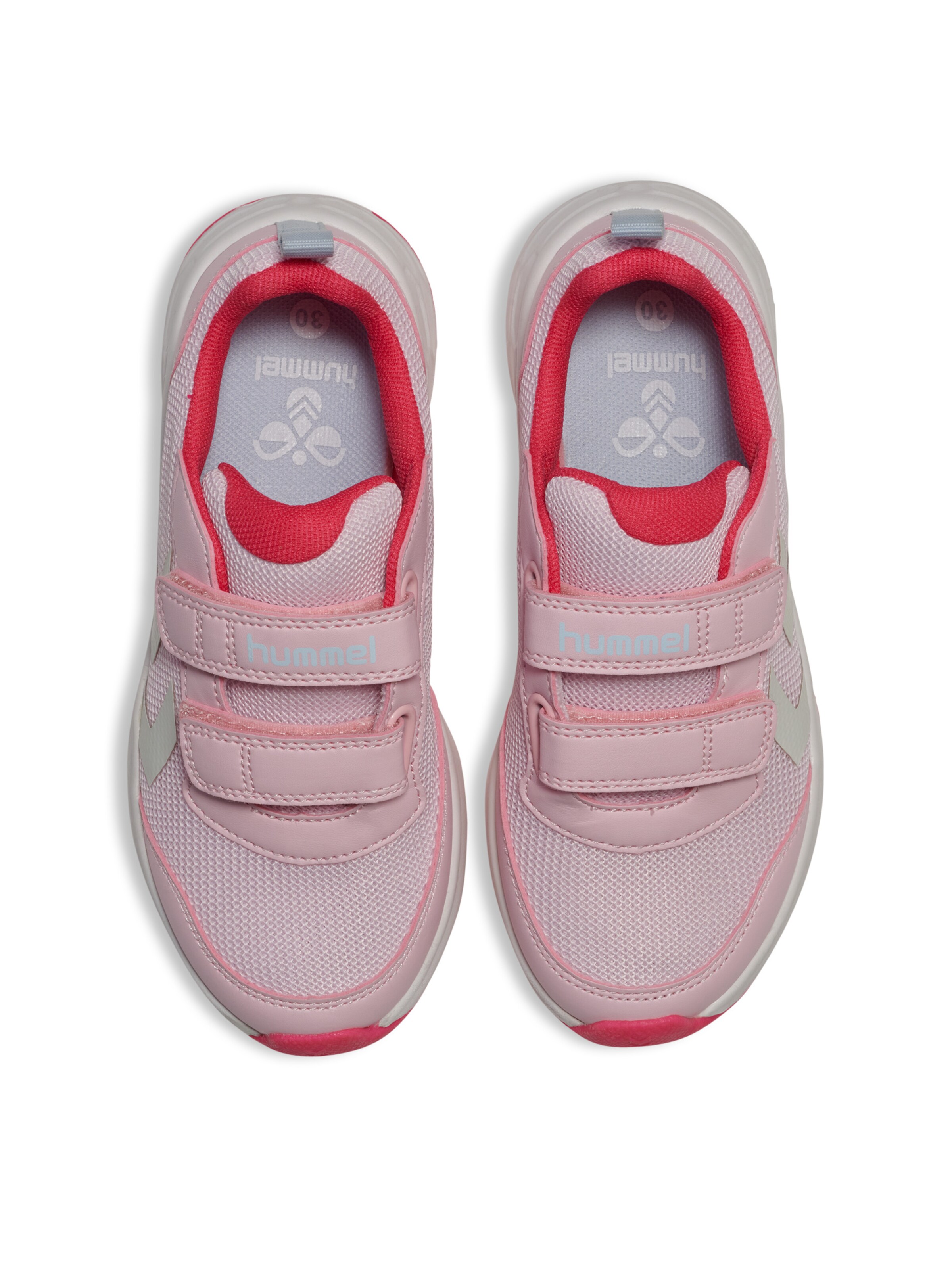Hummel Sportssko 'Turbo Run1.0' i pink