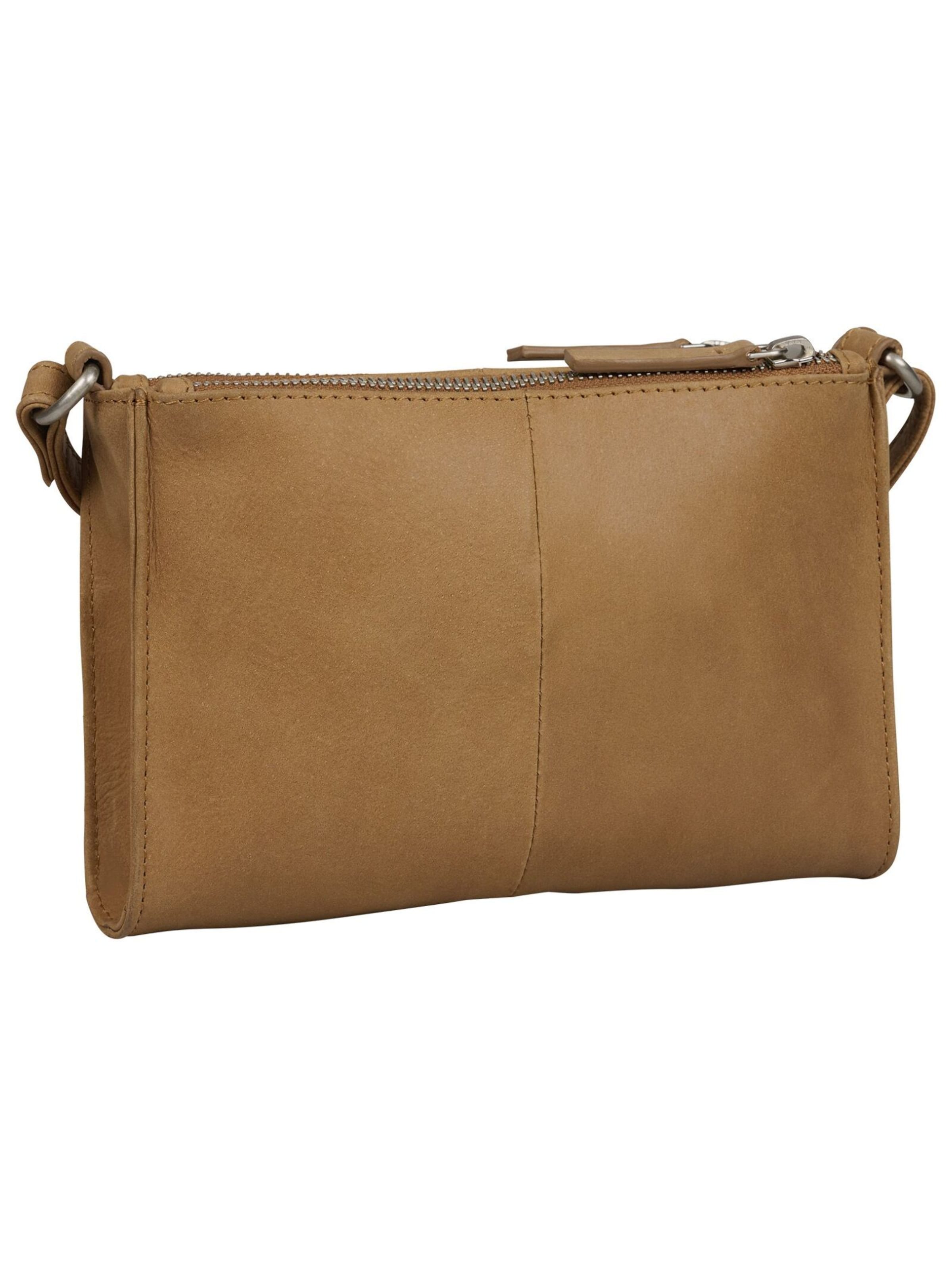 Burkely Crossbody bag in Brown