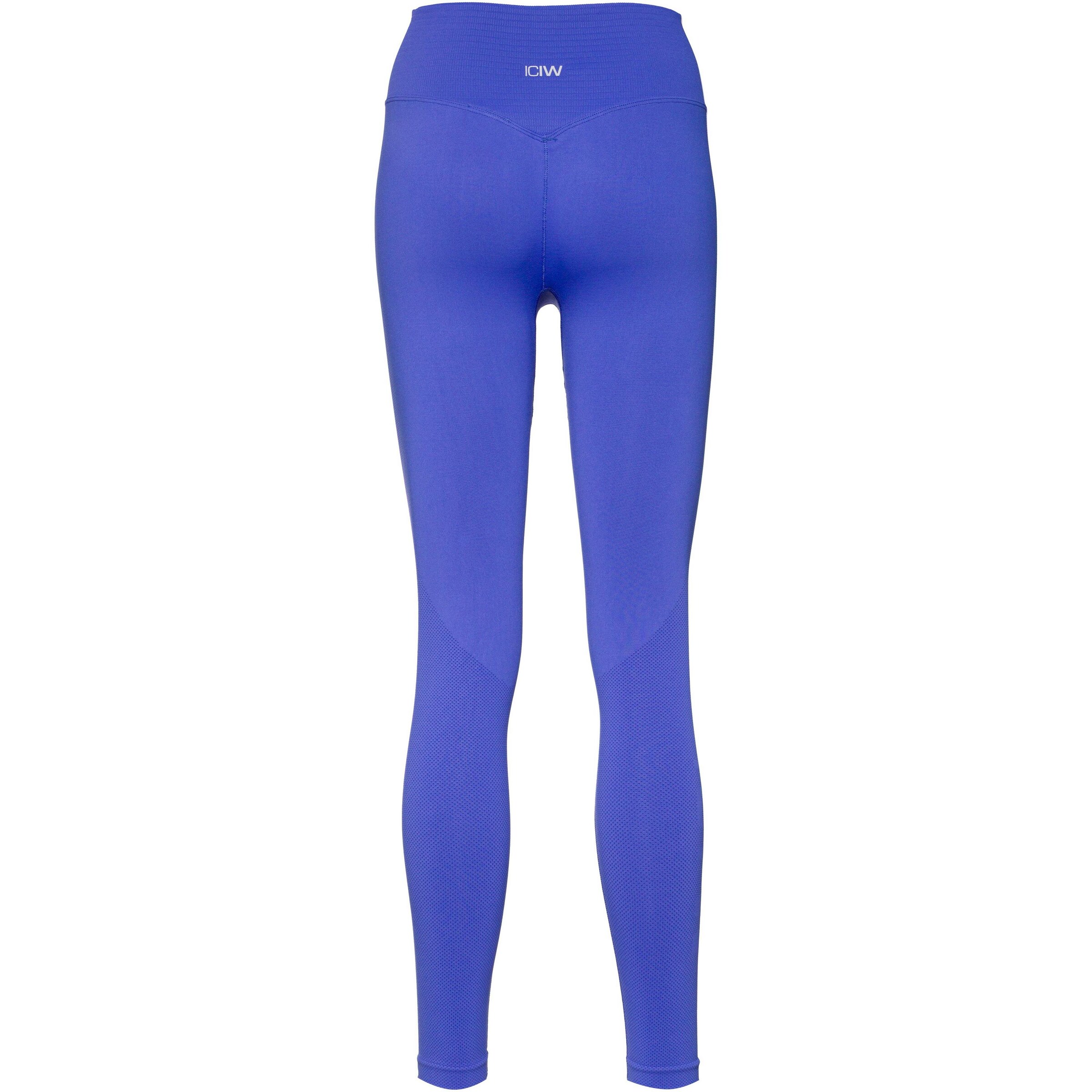 ICANIWILL Regular Pants in Blue