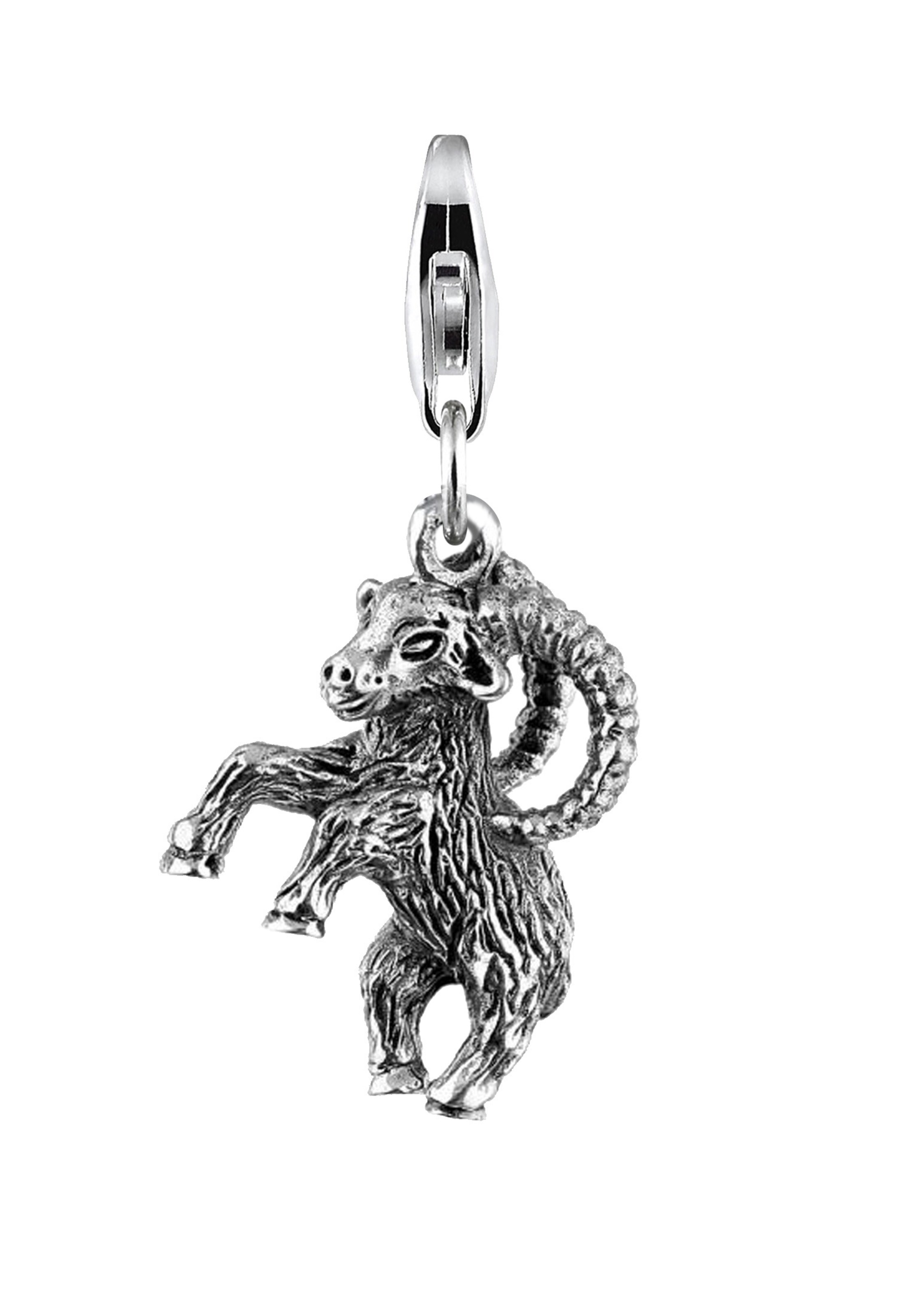 Nenalina Hangers in Zilver: voorkant