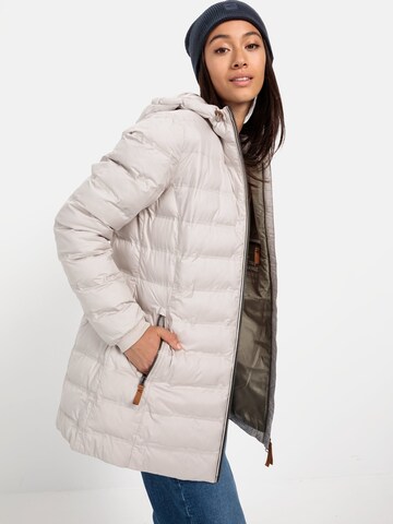 CAMEL ACTIVE Performance Jacket in Beige