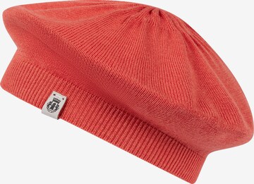 Roeckl Beanie 'Calais' in Pink: front