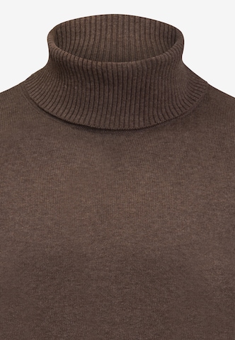 Pullover di Felix Hardy in marrone