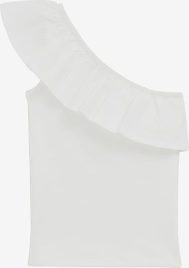 WE Fashion Majica u bijela, Pregled proizvoda