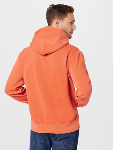 Polo Ralph Lauren Sweatshirt in Orange