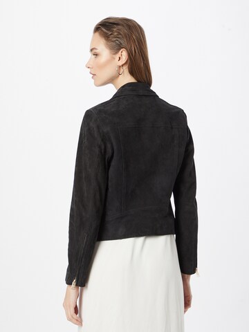 AllSaints - Chaqueta de entretiempo 'Dalby' en negro