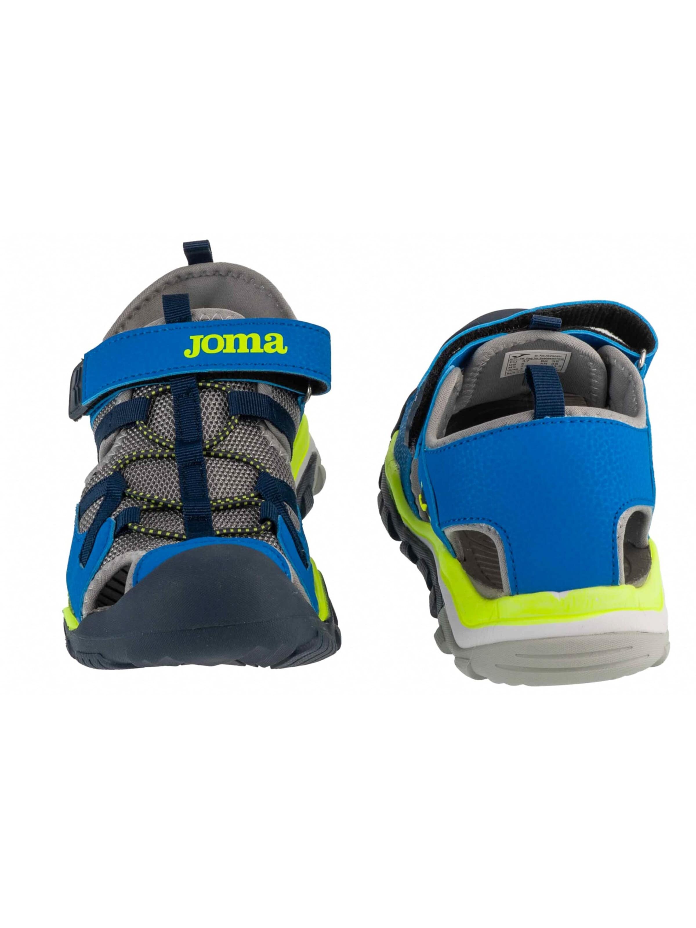 JOMA Sandal 'Joma S.Lake Jr 25 SLAKJS' in Blue