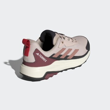 Scarpa bassa 'Anylander' di ADIDAS TERREX in rosa