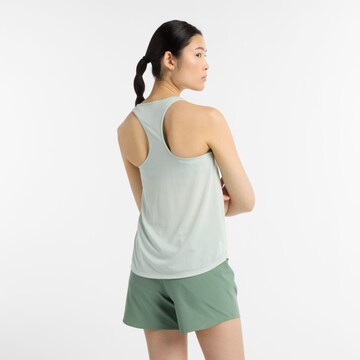 Haut de sport 'Athletics' new balance en vert
