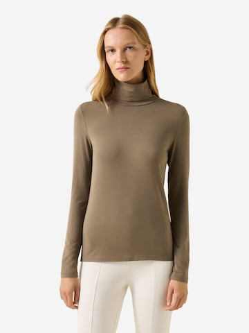 BOGNER Shirt 'Katinka' in Beige: Vorderseite