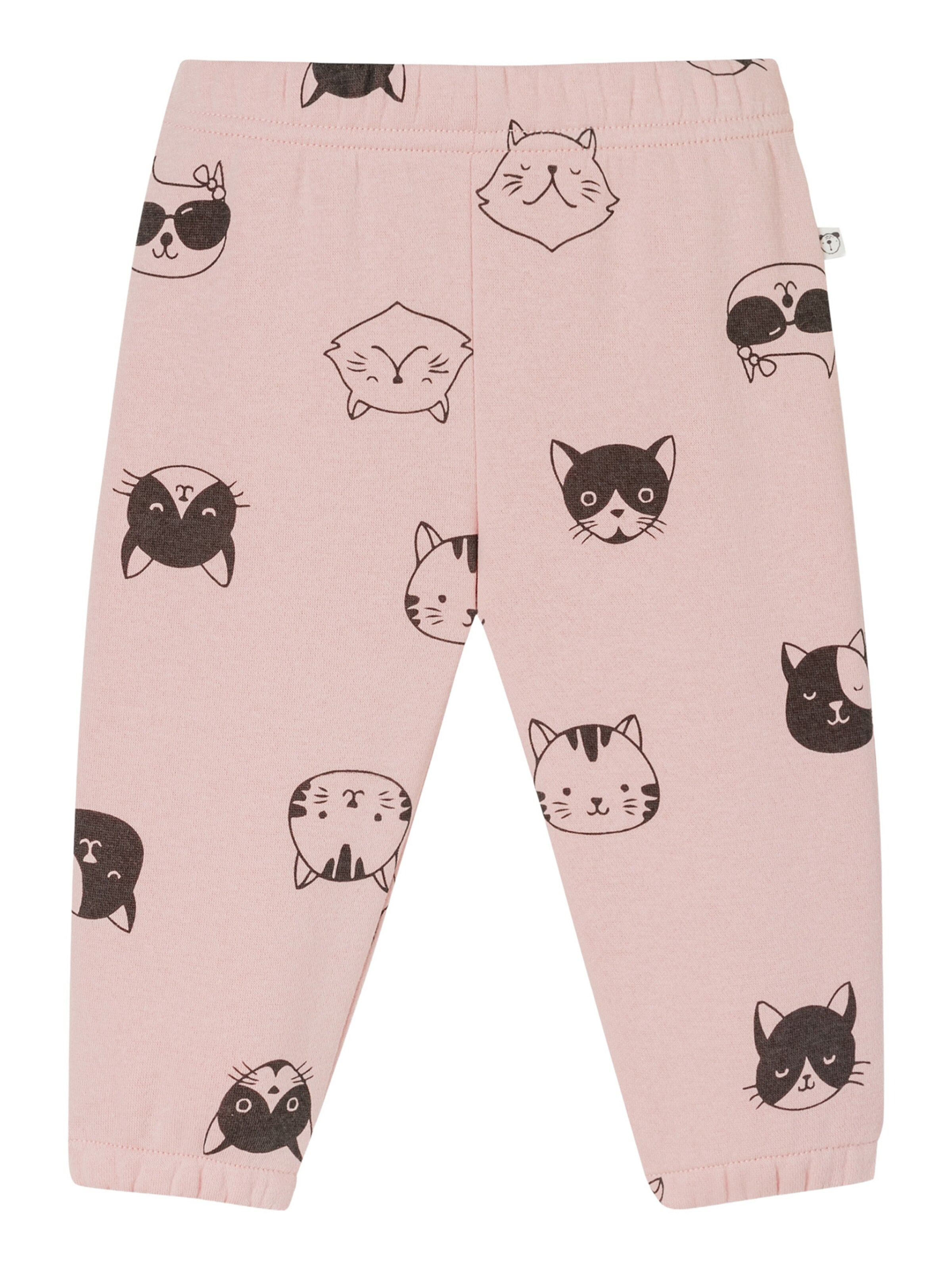 SCHIESSER Nachtkledij in Roze