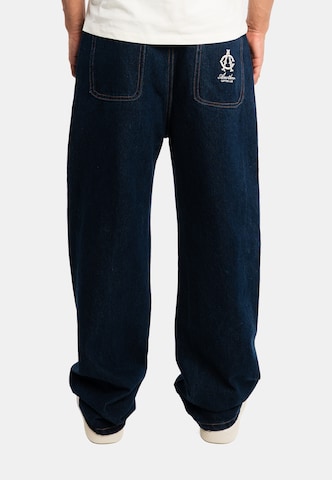 Regular Jean Another Cotton Lab en bleu