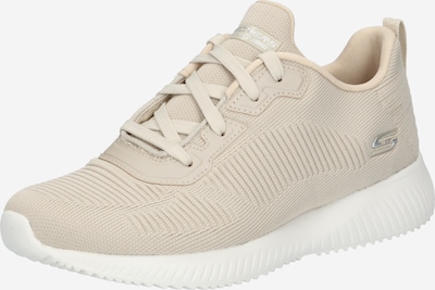 SKECHERS Zemie brīvā laika apavi, krāsa - kails, Preces skats