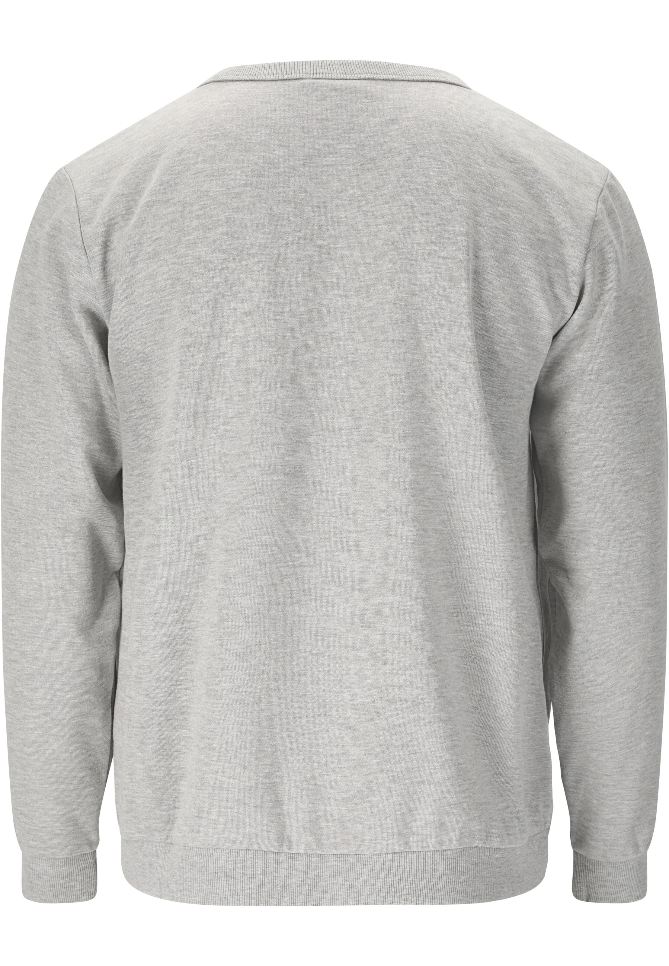 ENDURANCE Sweatshirt 'Arlanc' in Grau