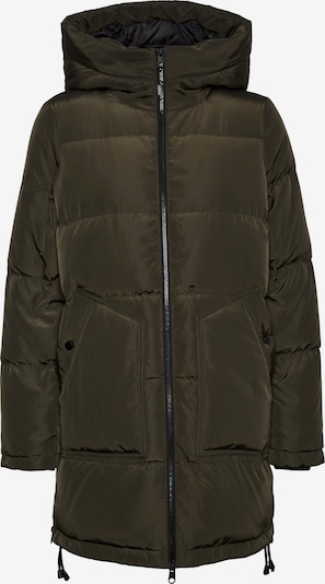 VERO MODA Zimska jakna 'Oslo' u tamno smeđa, Pregled proizvoda