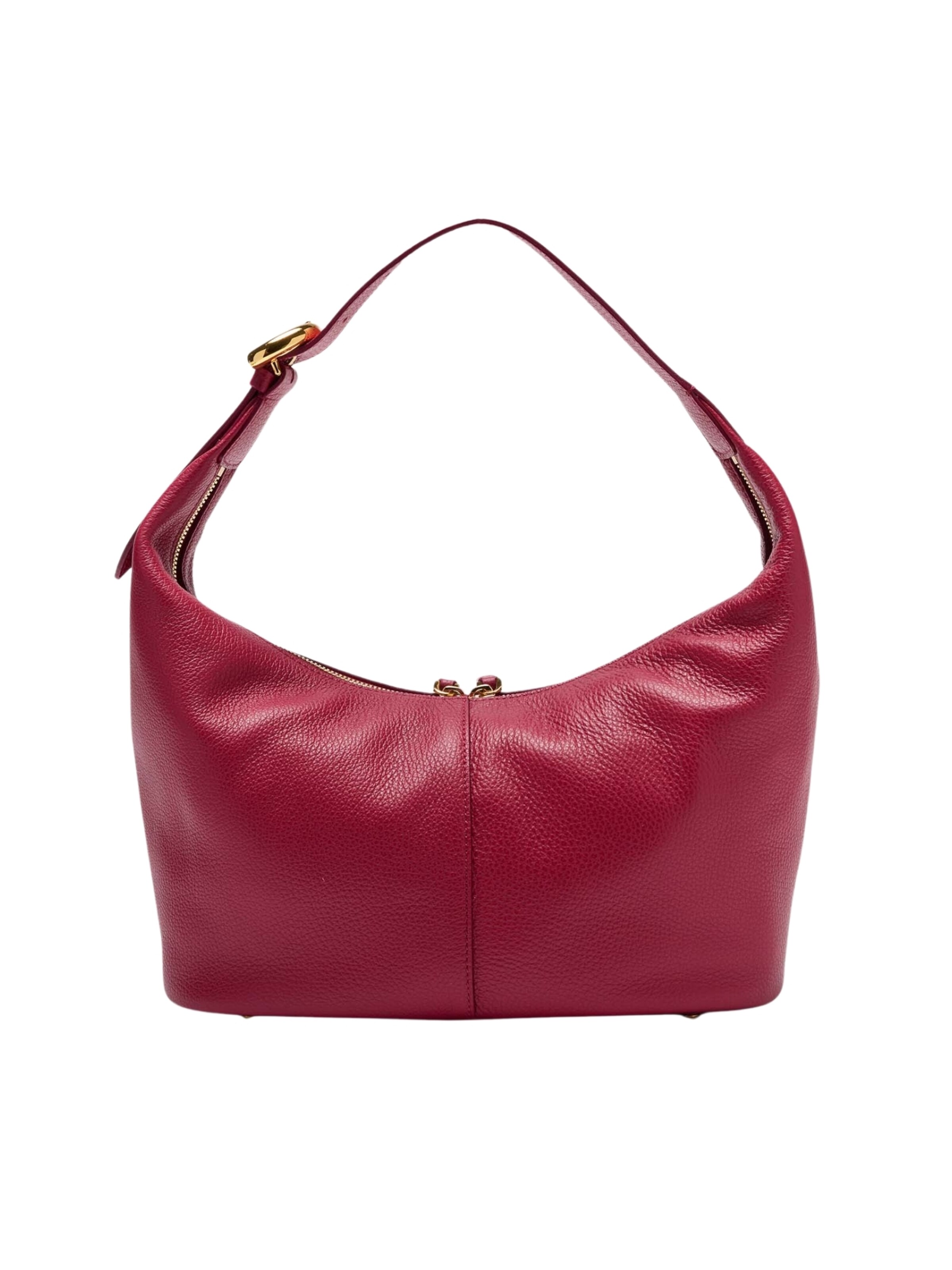 Borsa a mano 'Coccinelle Fernanda' di Coccinelle in rosso: frontale