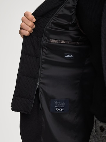 JOOP! Slim fit Colbert ' Hypetar ' in Zwart