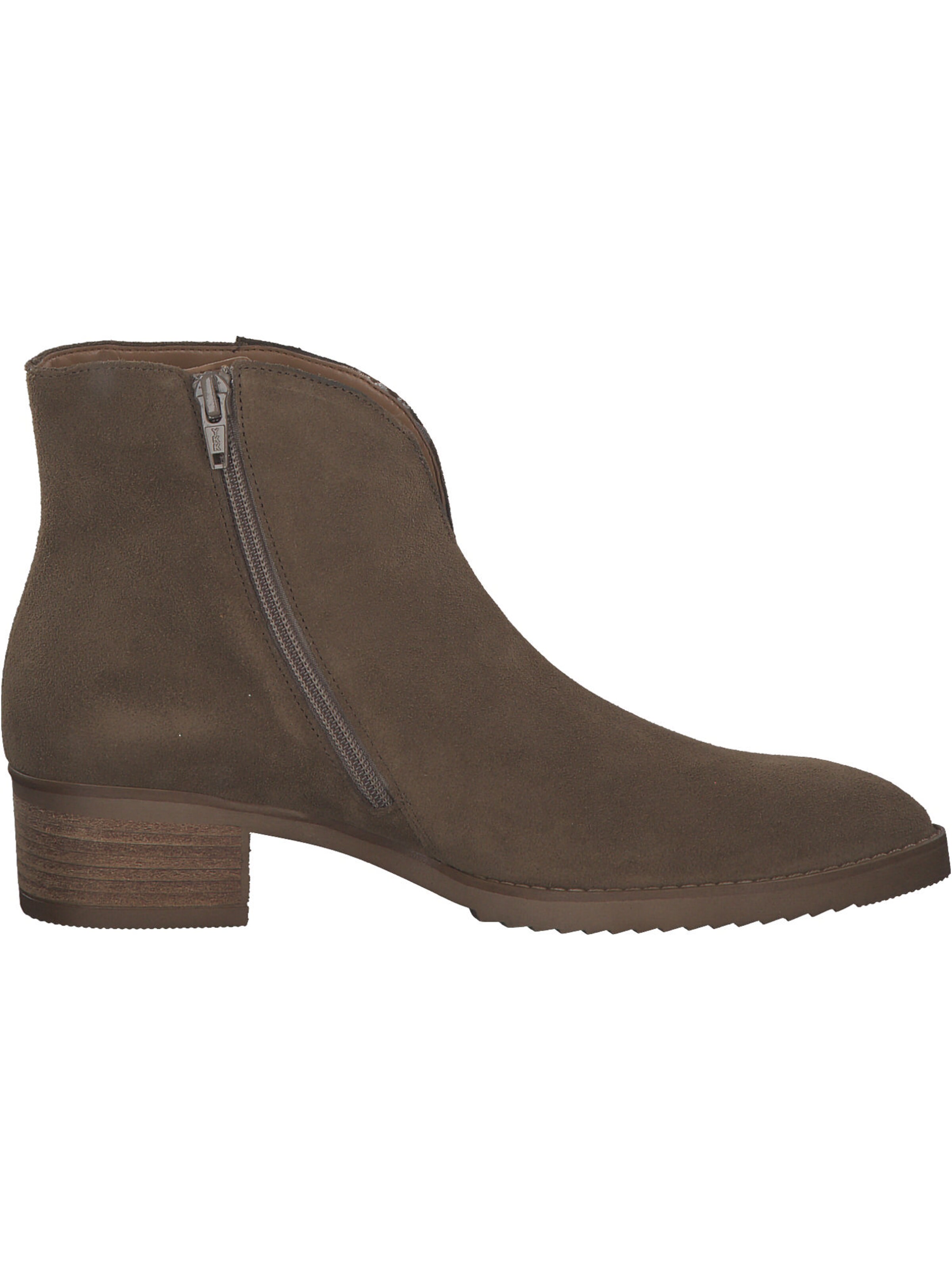 GABOR Bootie in Beige