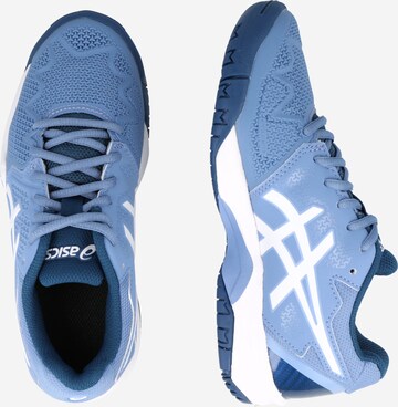 ASICS Sportschuh in Blau