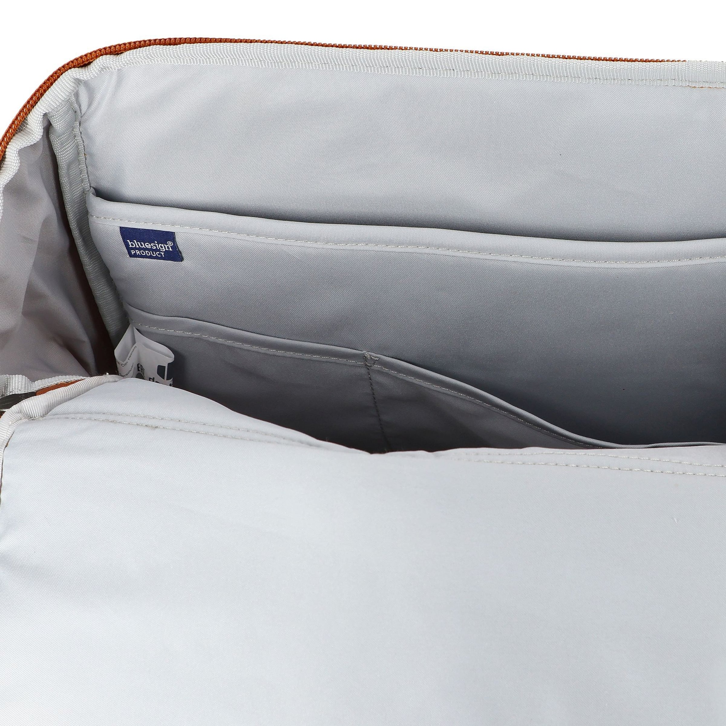 Sac à dos 'Stockholm' DEUTER en orange