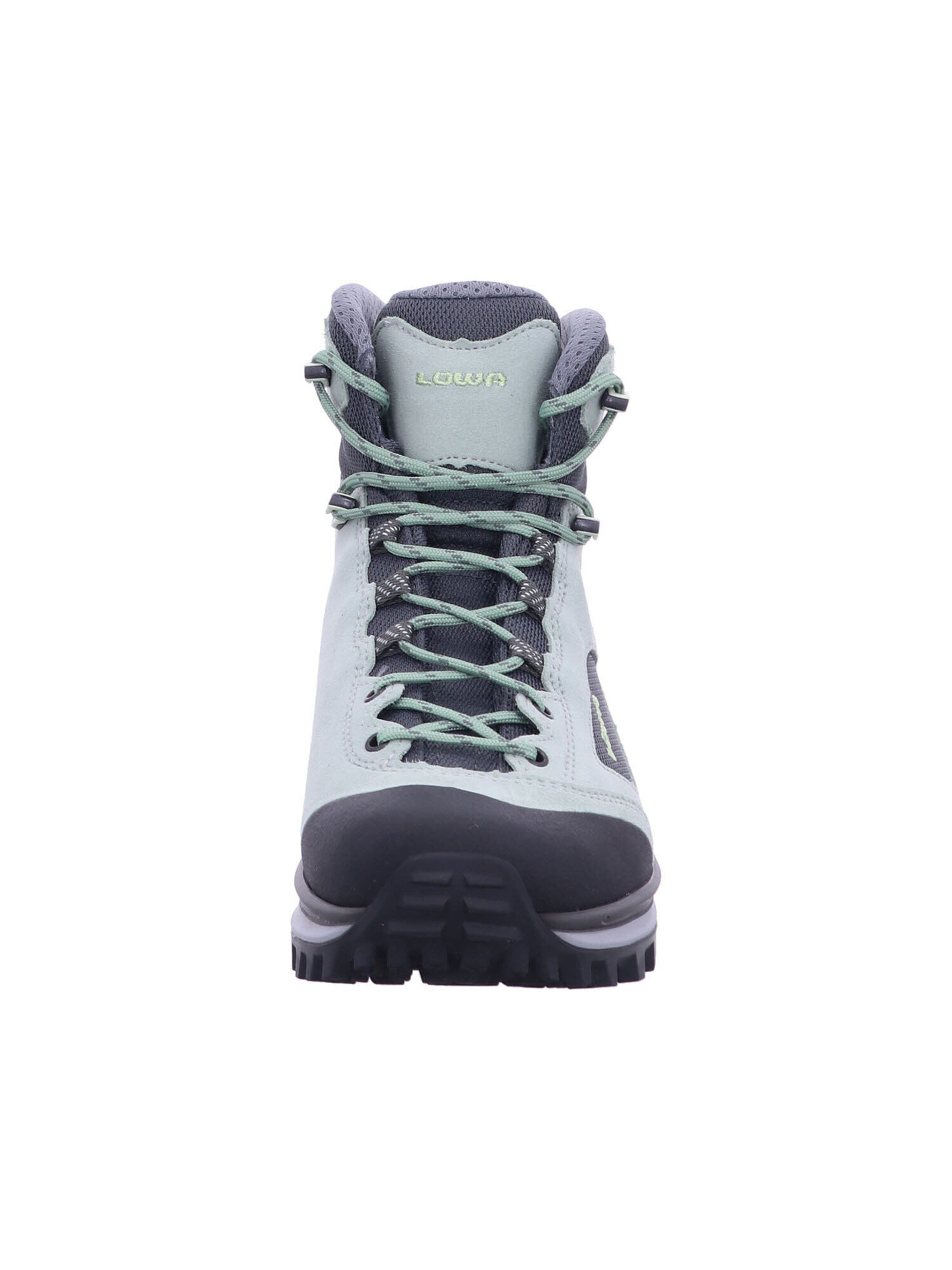 LOWA Flats 'Corvara GTX' in Green
