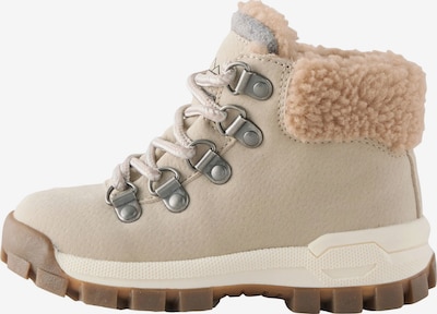 Next Сапоги в Бежевый / Желтовато-коричневый / Серый, Обзор товара