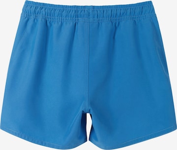 Shorts de bain 'Somero' Reima en bleu