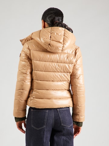 Giacca invernale 'COSMARY' di SAVE THE DUCK in beige